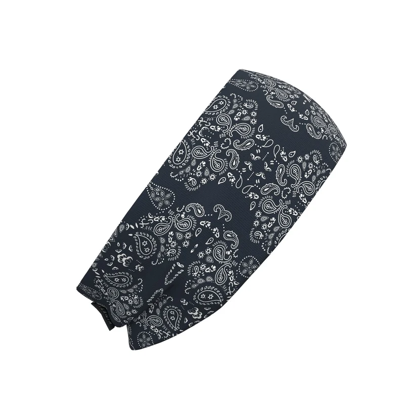 HEADBAND PAISLAY