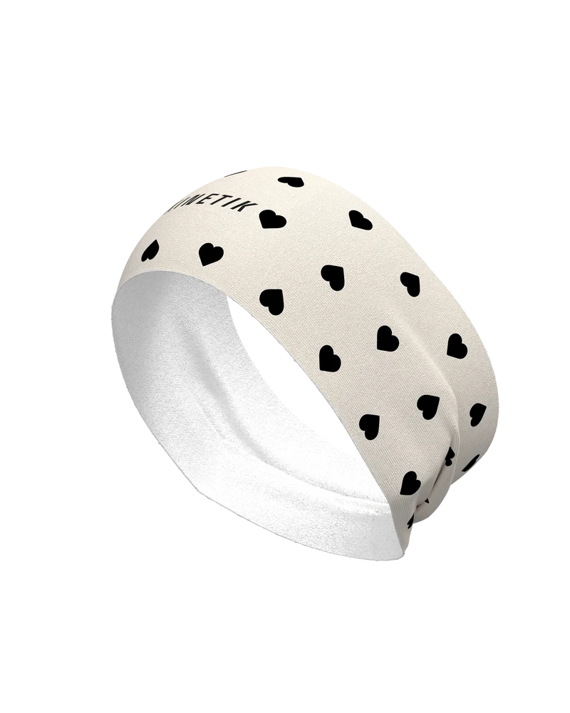 HEADBAND HEARTRUNNEUSE