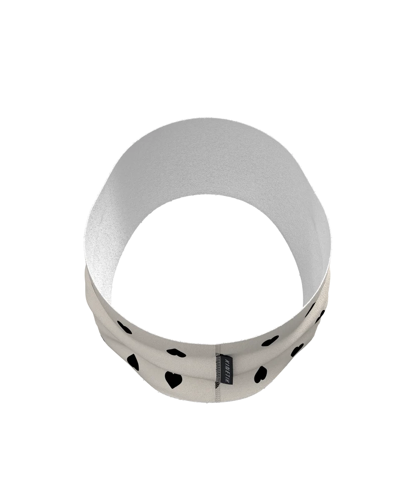 HEADBAND HEARTRUNNEUSE