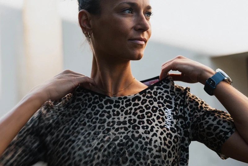 MAVRIK WOMEN FULL LEOPARD