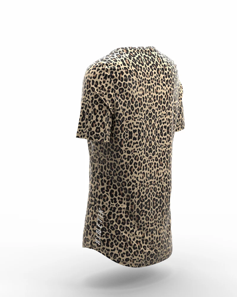 MAVRIK WOMEN FULL LEOPARD
