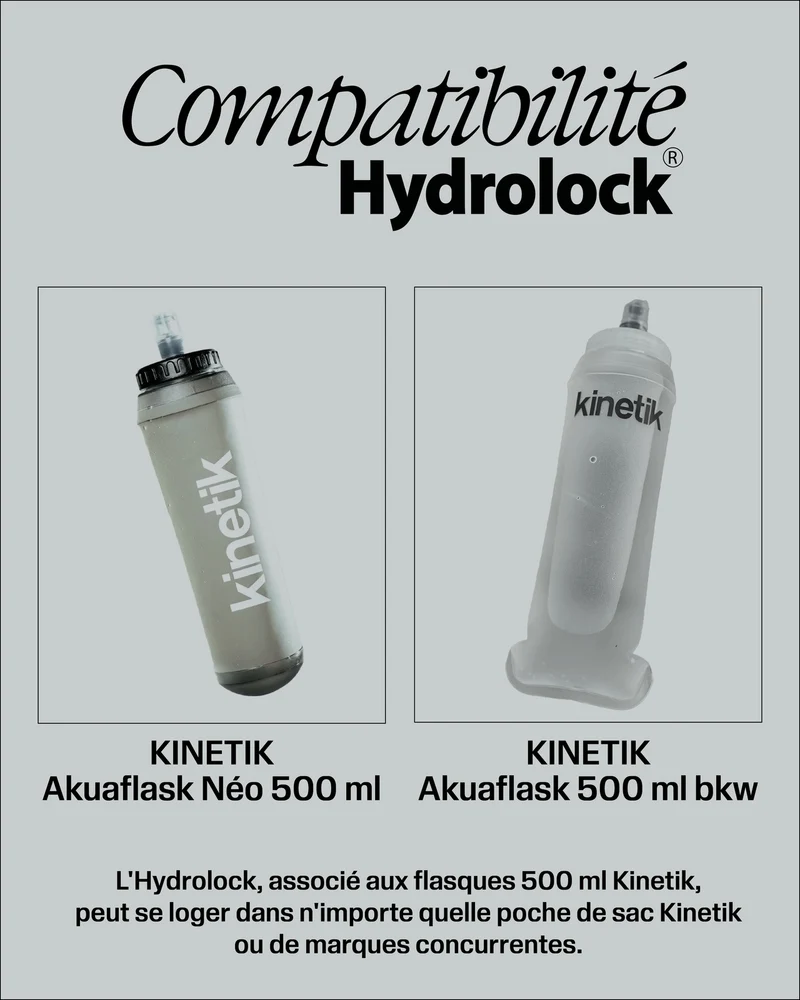 HYDROLOCK©