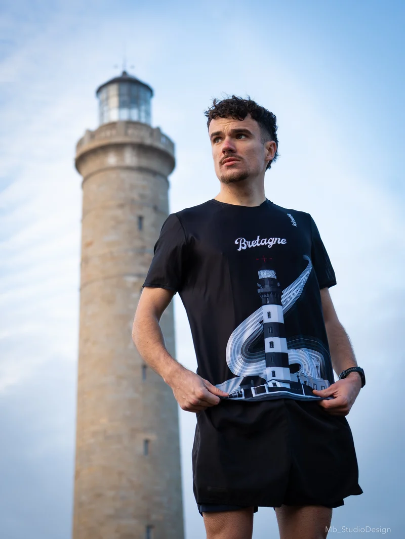 MAVRIK MEN BRE. PHARE CRÉAC’H