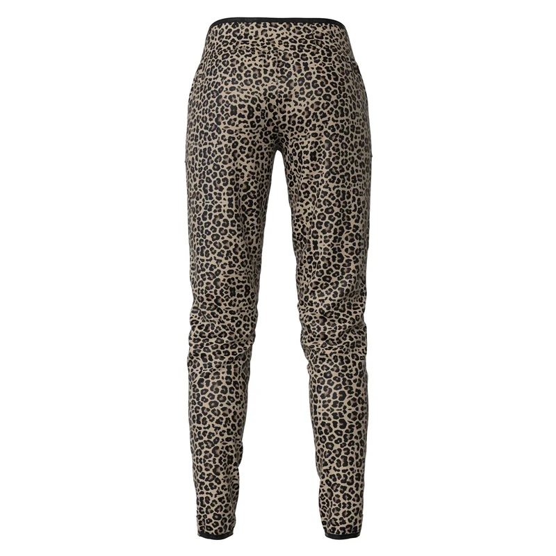 SPEKTRAIL ULTRA PANTS LEOPARD WOMEN