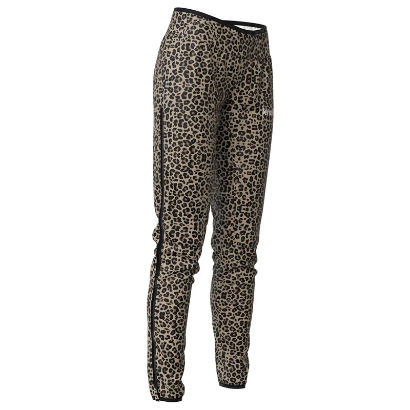 SPEKTRAIL ULTRA PANTS LEOPARD WOMEN
