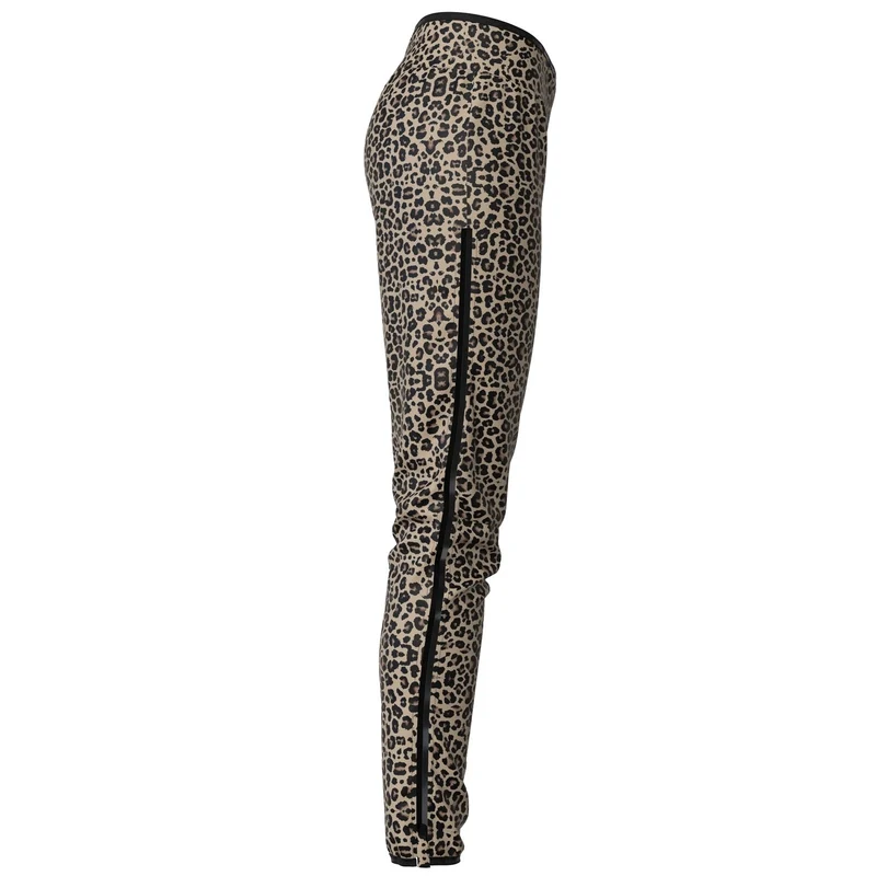 SPEKTRAIL ULTRA PANTS LEOPARD WOMEN