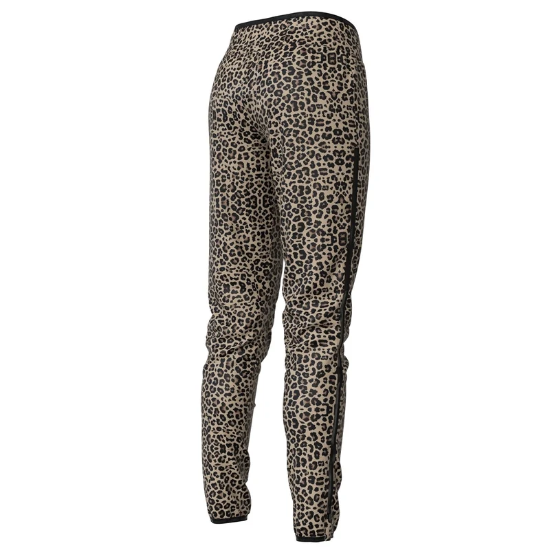 SPEKTRAIL ULTRA PANTS LEOPARD WOMEN