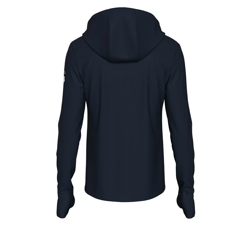 MERINOWOOL MEN BASLAYER HOODY