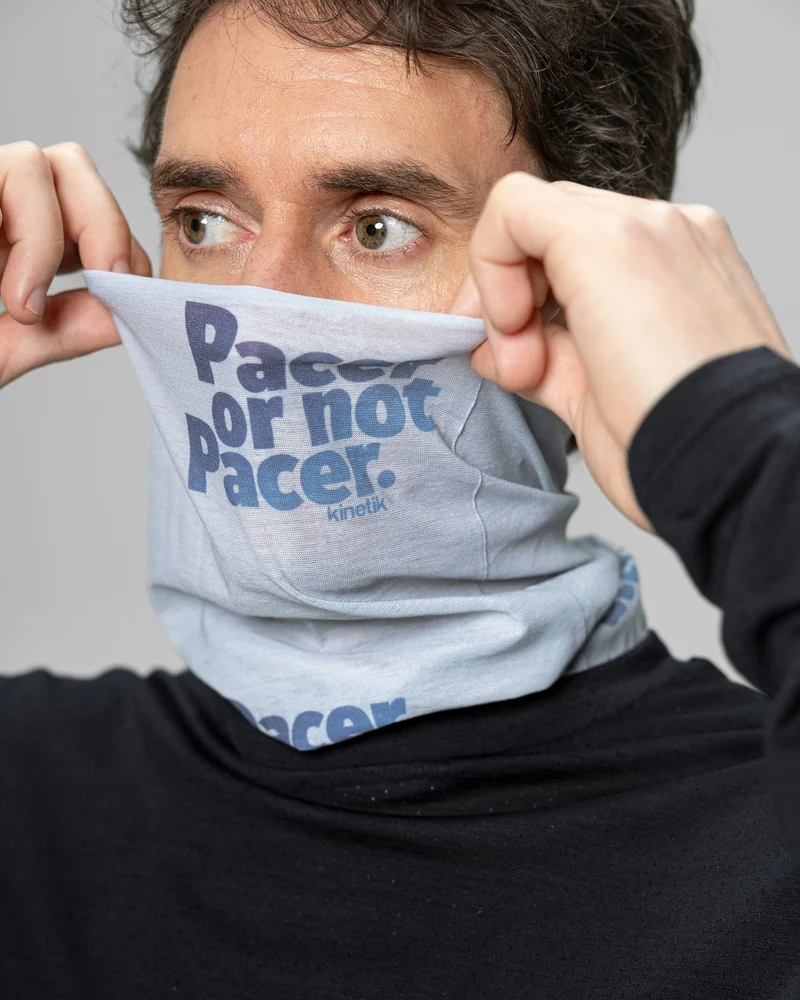 PROTEKTOR PACER OR NOT PACER