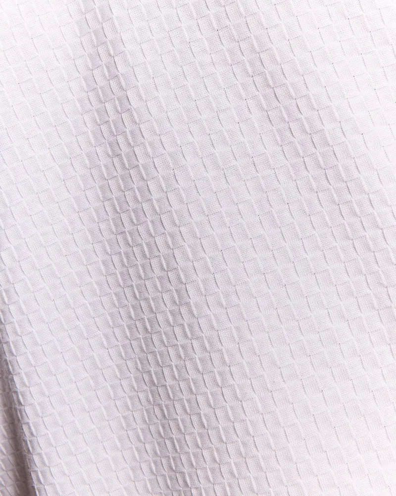 Football Collar Polo Shirt