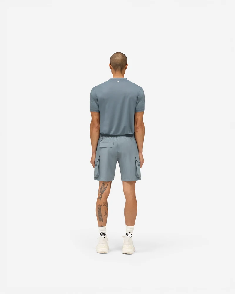247 Short - Dusky Navy
