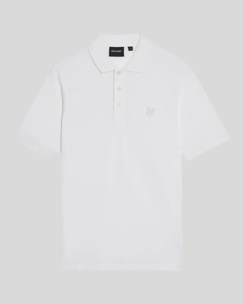 Stretch Polo Shirt