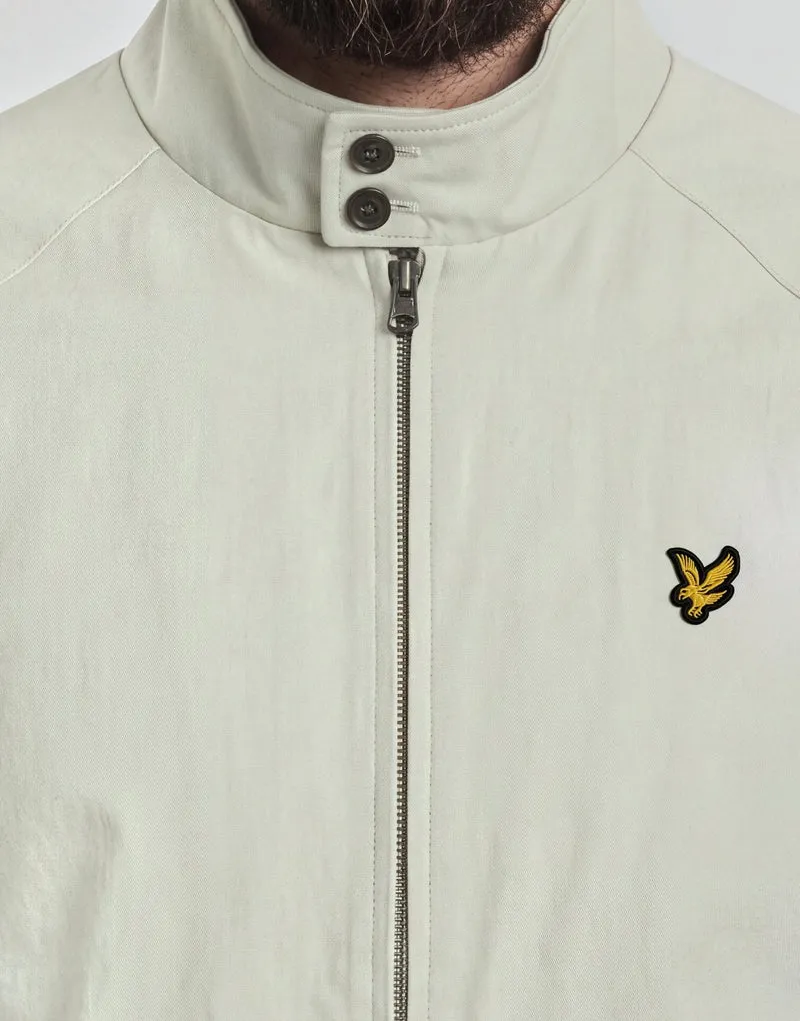 Cotton Harrington Jacket