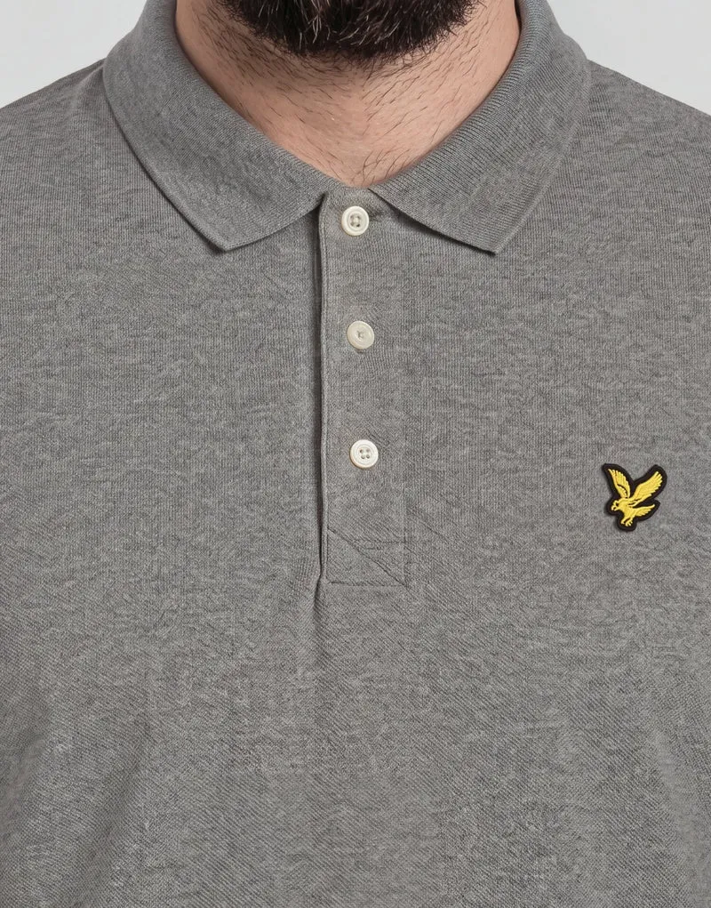 Cotton Polo Shirt