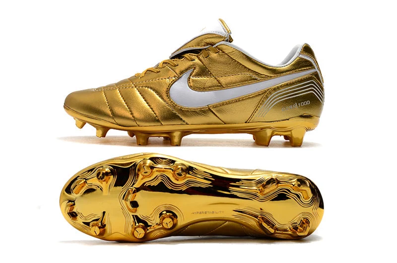 Crampons Tiempo Legend 7 R10 Elite FG