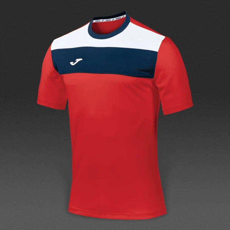 Maillot Joma Crew MC