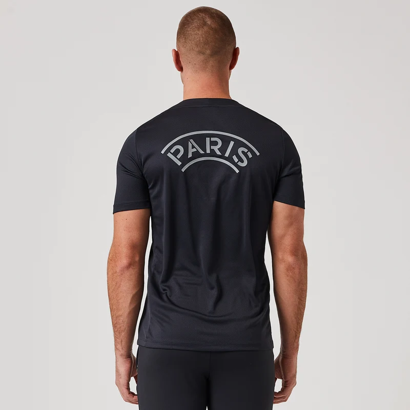 Haut Jordan x Paris Saint-Germain édition spéciale 25/26 Dri-FIT Strike pour Enfant