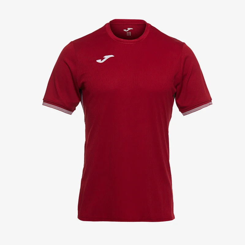 Maillot à manches courtes Joma Campus III