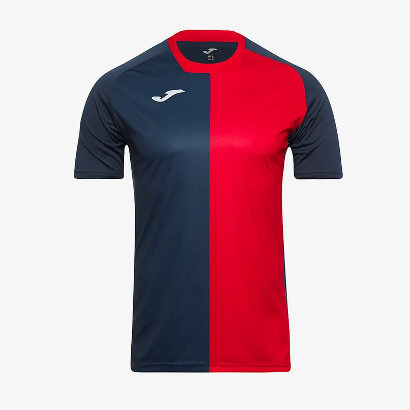 Maillot à manches courtes Joma City