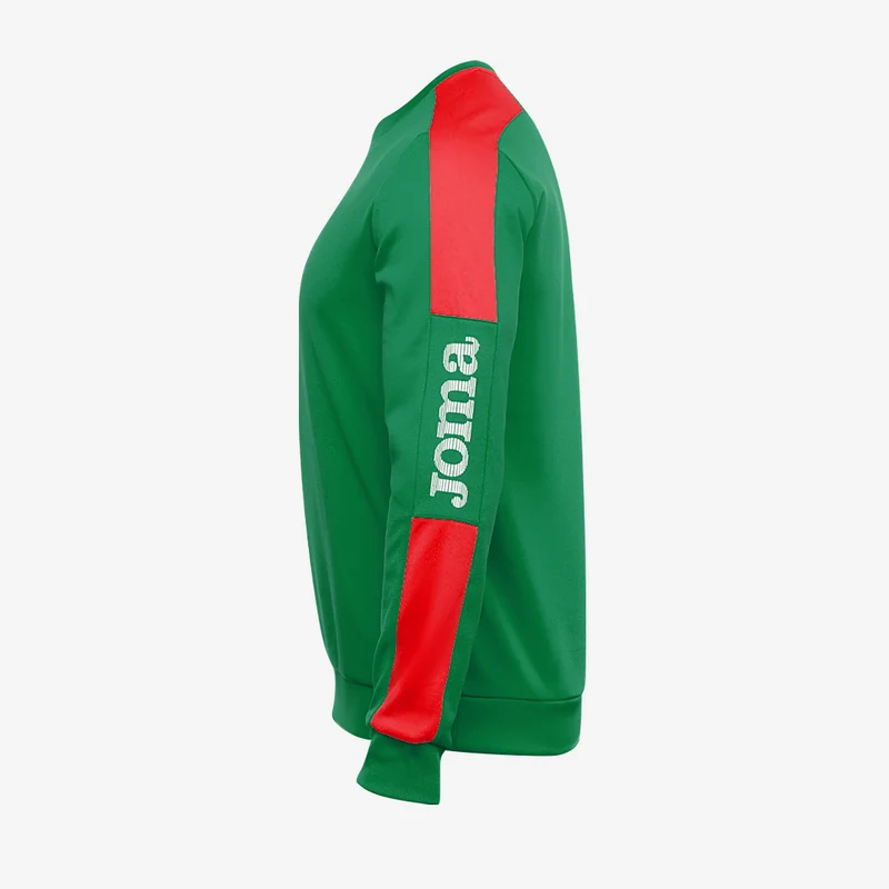 Joma Championship IV Training Sweatshirt