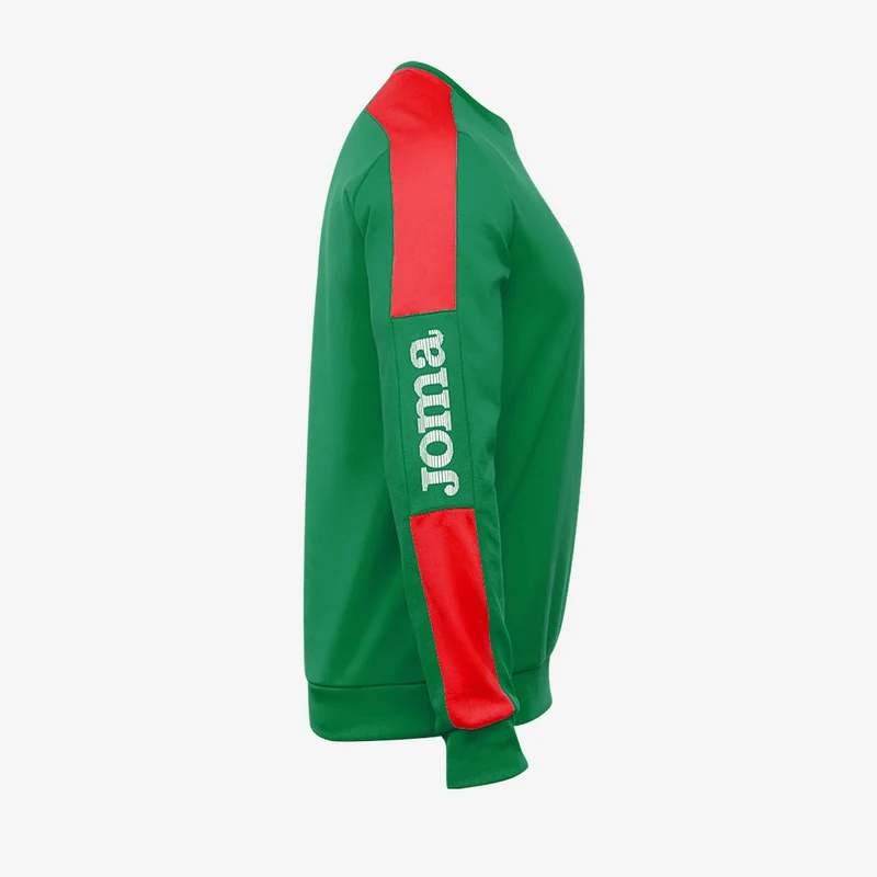 Joma Championship IV Training Sweatshirt