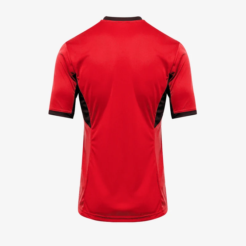 Joma Champion IV SS Shirt