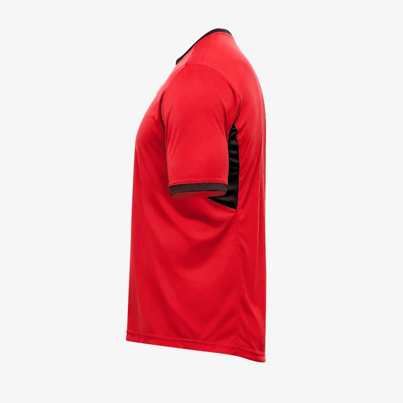 Joma Champion IV SS Shirt