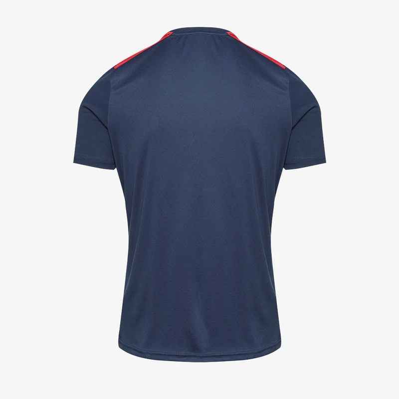 Joma Championship VII SS Shirt