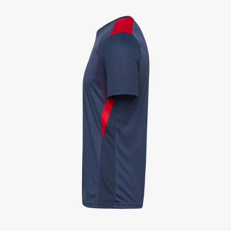 Joma Championship VII SS Shirt