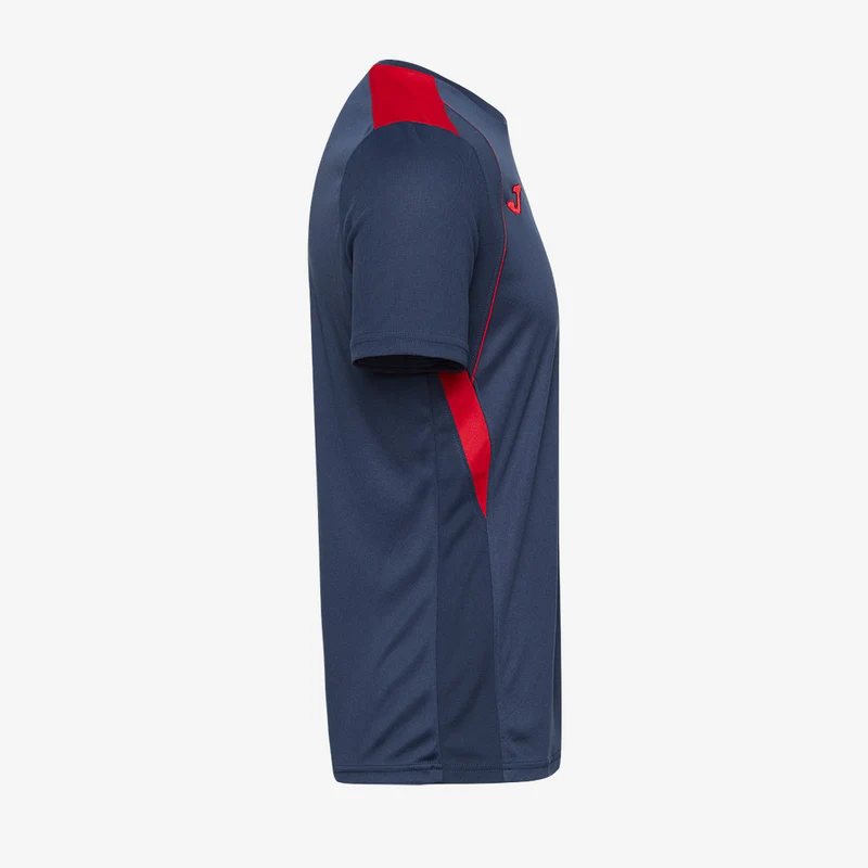 Joma Championship VII SS Shirt