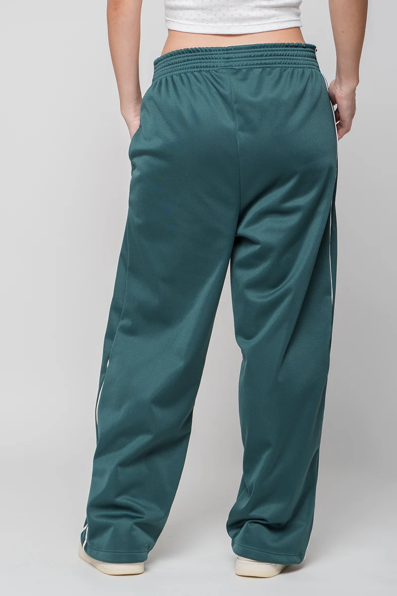 Pantalon Harper Green
