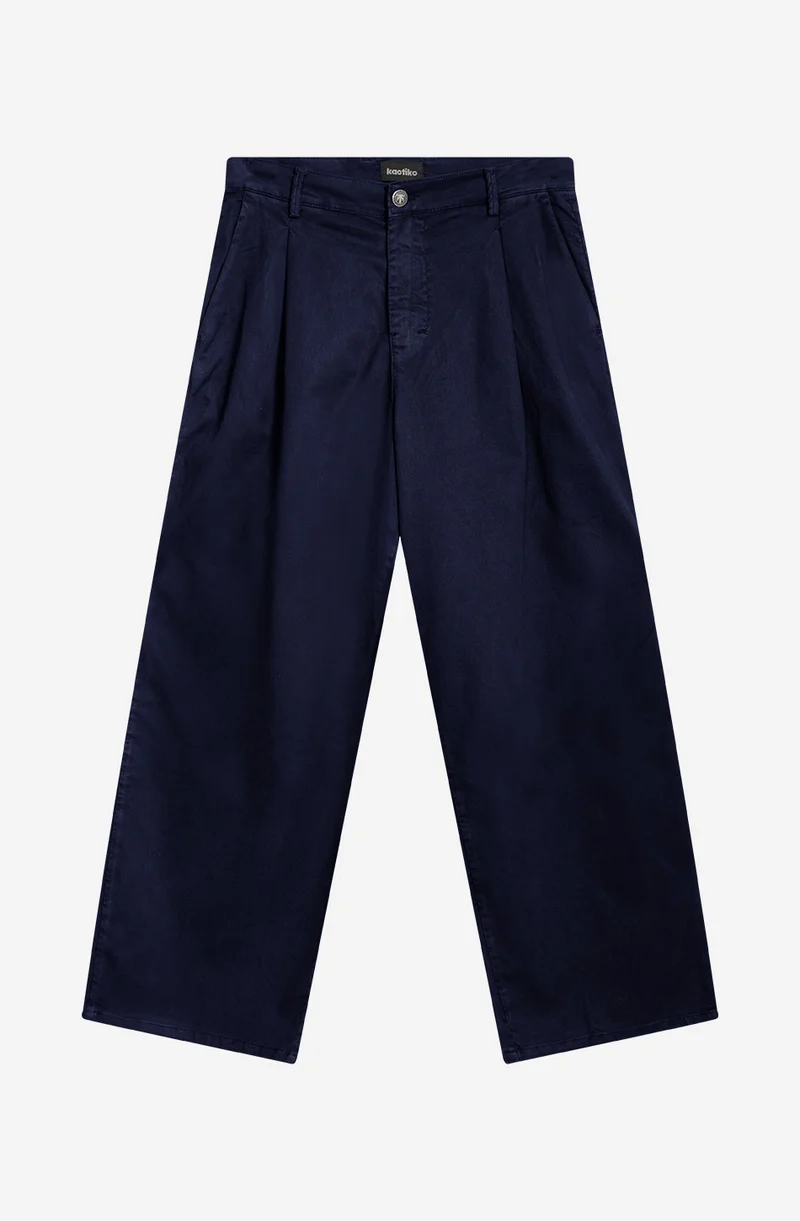 Pantalon Rufis Navy