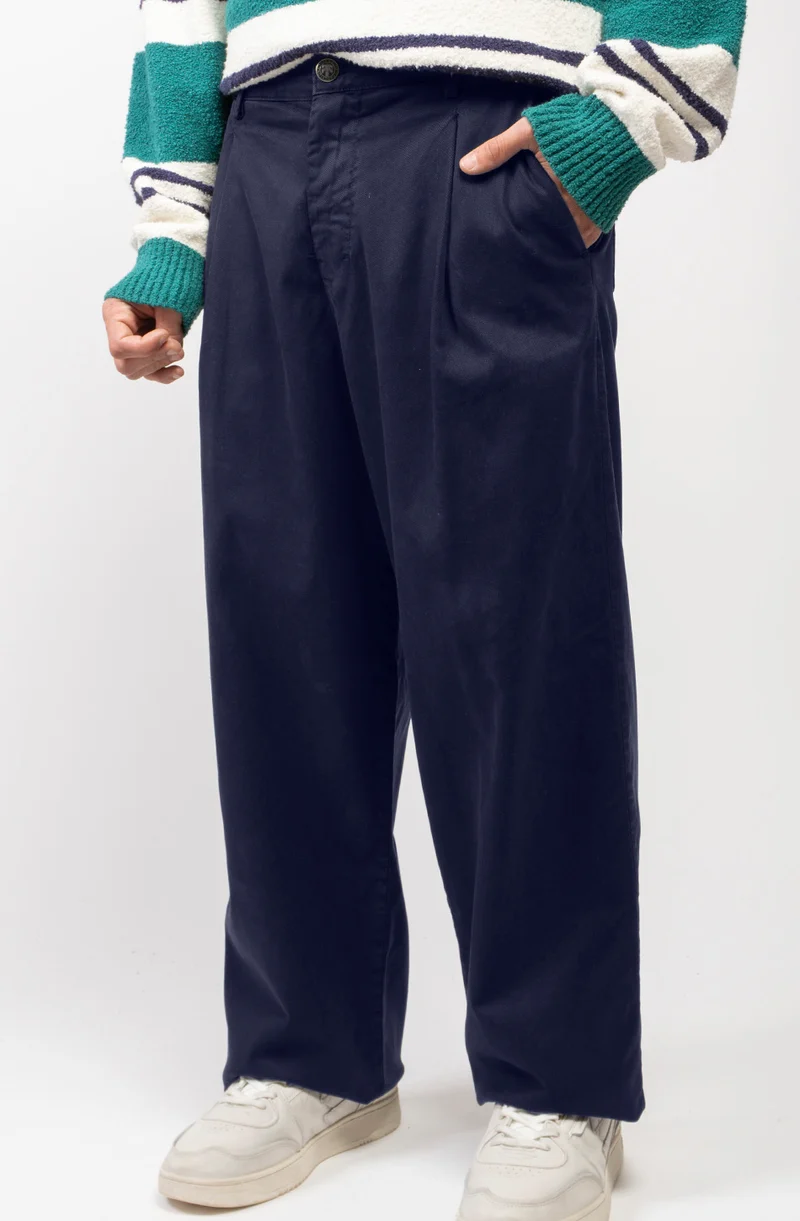 Pantalon Rufis Navy