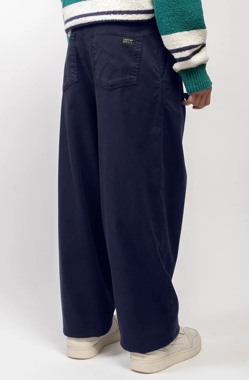 Pantalon Rufis Navy