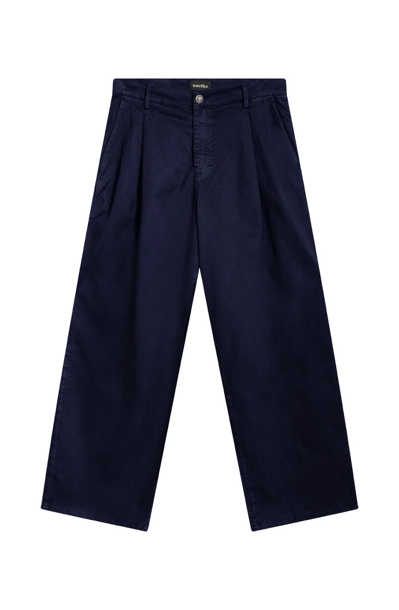 Pantalon Rufis Navy