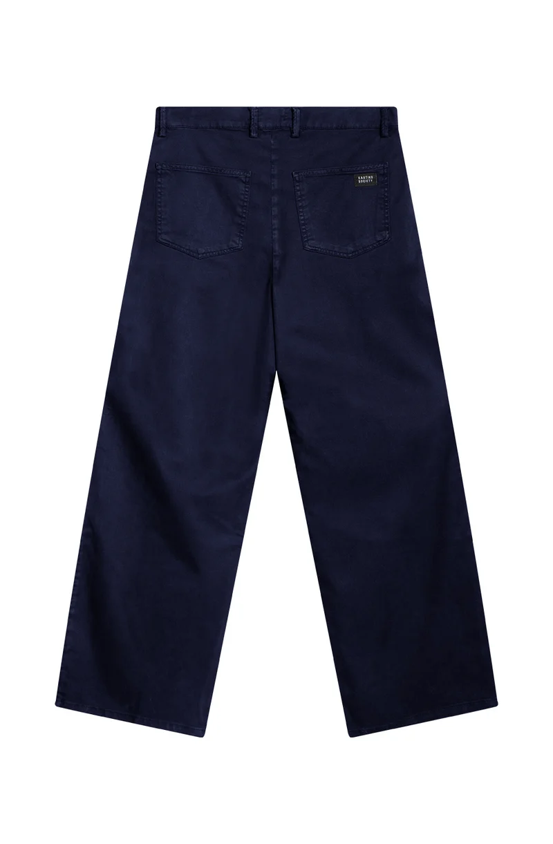 Pantalon Rufis Navy