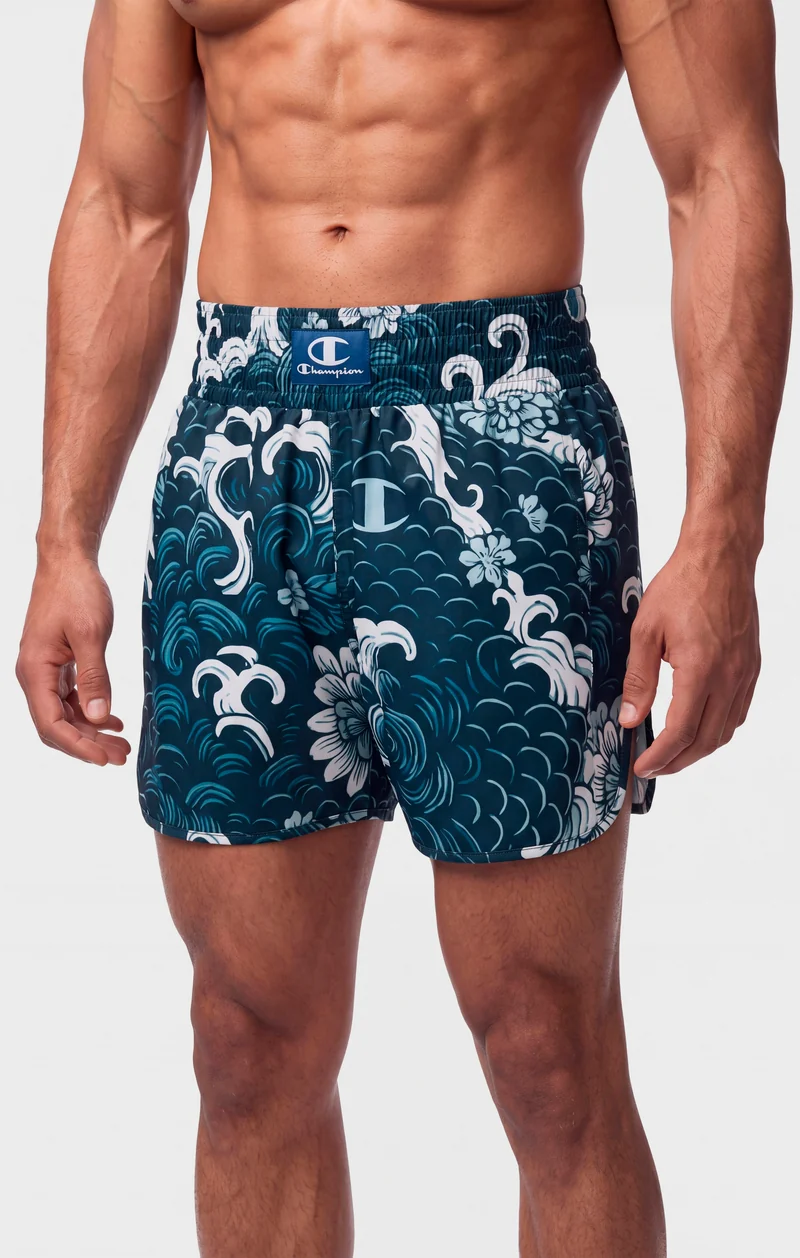 Men’s Combat Shorts
