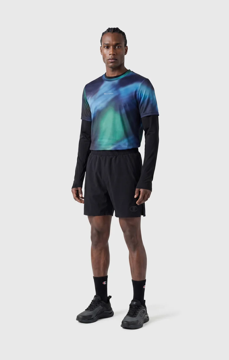 Men’s Combat Stretch Shorts