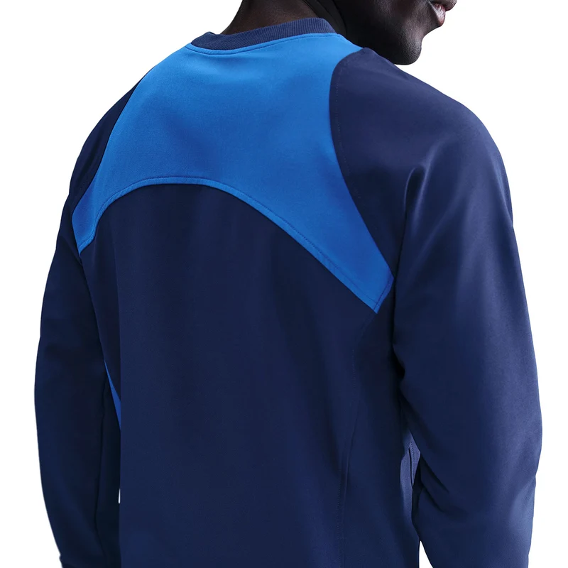 Haut Col Rond Nike Total 90 Repel