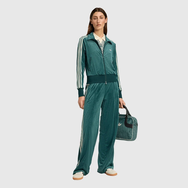 Pantalon de Survêtement adidas Originals x Liberty London Firebird Liberty pour Femme