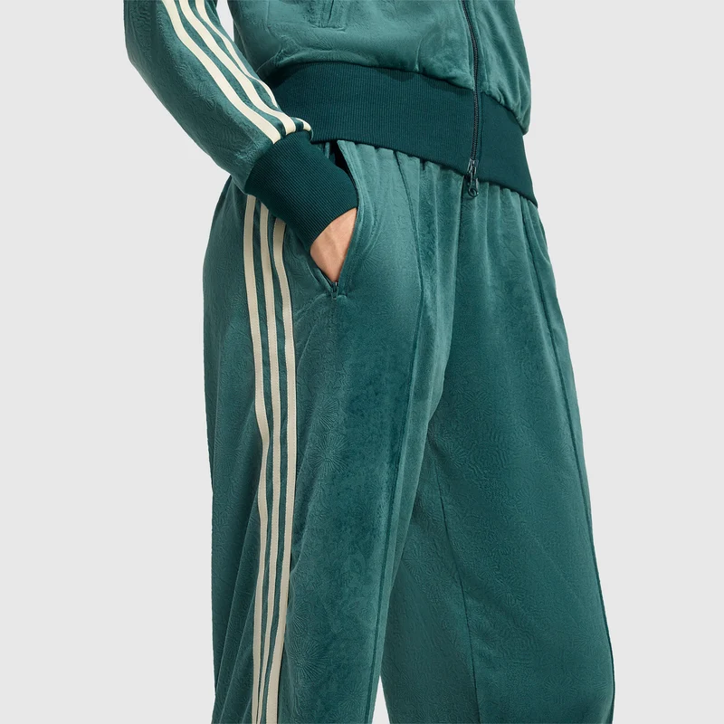 Pantalon de Survêtement adidas Originals x Liberty London Firebird Liberty pour Femme