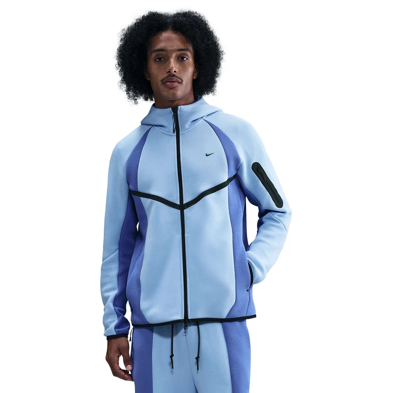 Veste Nike Sportswear Tech Fleece Zippée