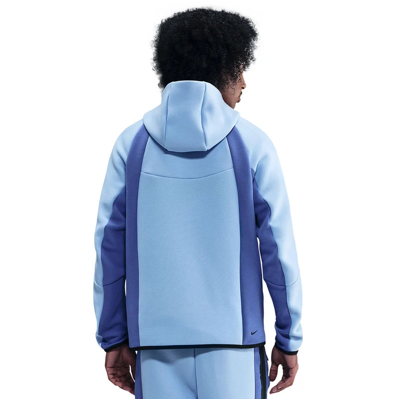 Veste Nike Sportswear Tech Fleece Zippée