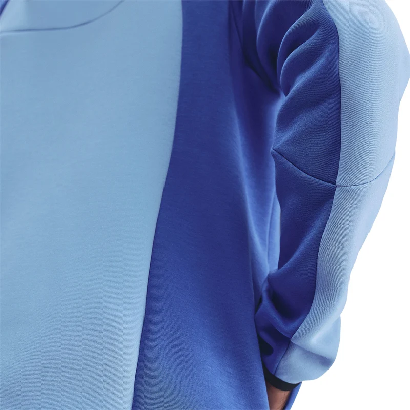 Veste Nike Sportswear Tech Fleece Zippée