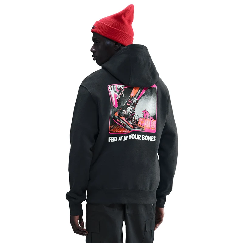 Sweat à Capuche Nike Sportswear Club
