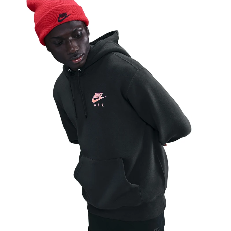 Sweat à Capuche Nike Sportswear Club