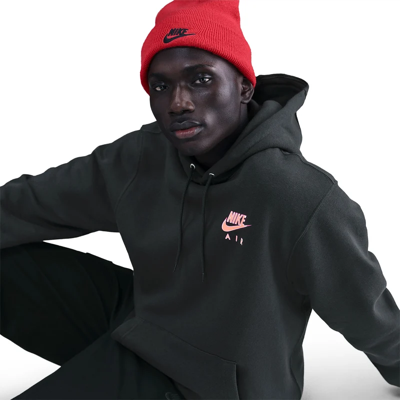 Sweat à Capuche Nike Sportswear Club
