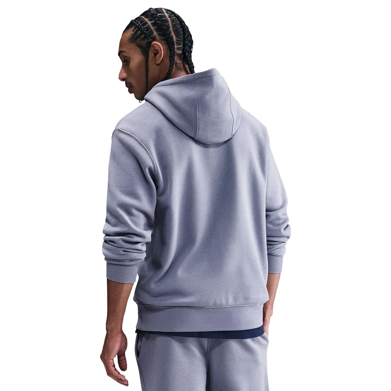 Sweat à Capuche Nike Sportswear Club Pullover Fleece