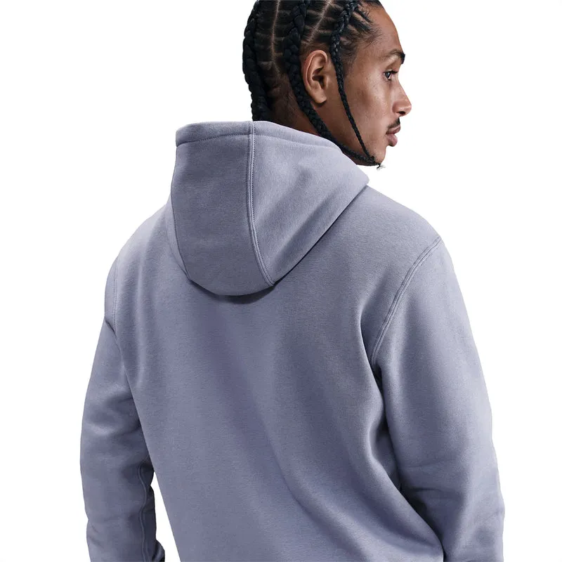Sweat à Capuche Nike Sportswear Club Pullover Fleece