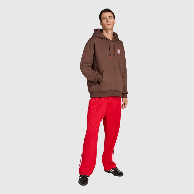 Sweat à capuche graphique adidas Originals